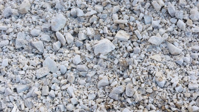Konya Hüyük Barit Mine